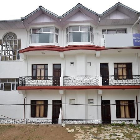 Oyo 6983 Sn Resort Dharamshala Extérieur photo